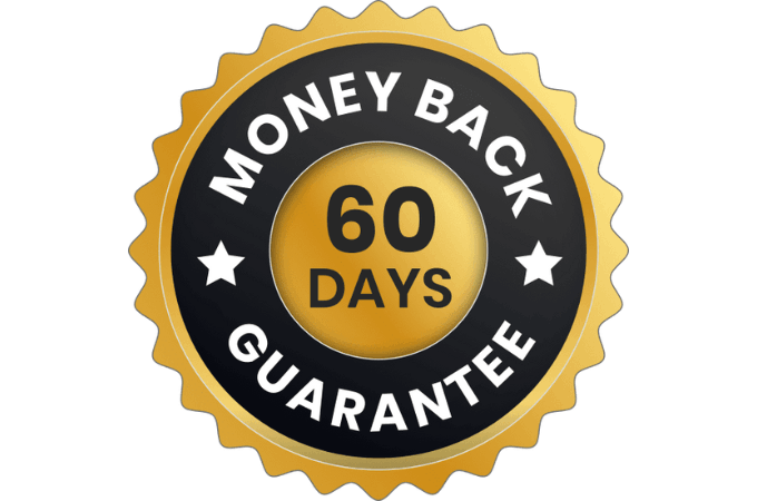 Nerve Armor Money Back Guarantee